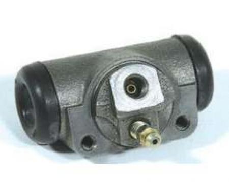 Chevelle Drum Brake Wheel Cylinder, Left Or Right, Rear, 1964-1969