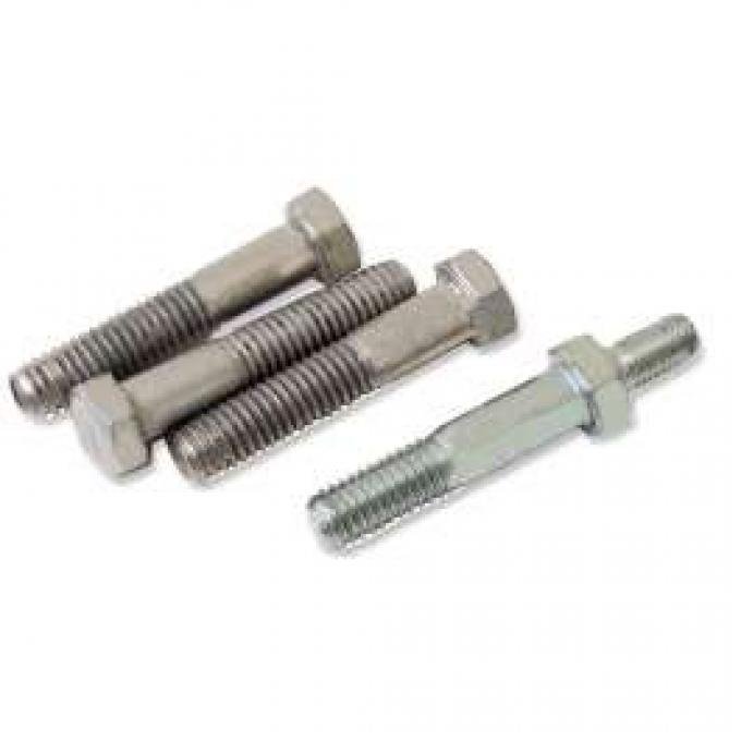 Chevelle Water Pump Mounting Bolts, Big Block, 19651972