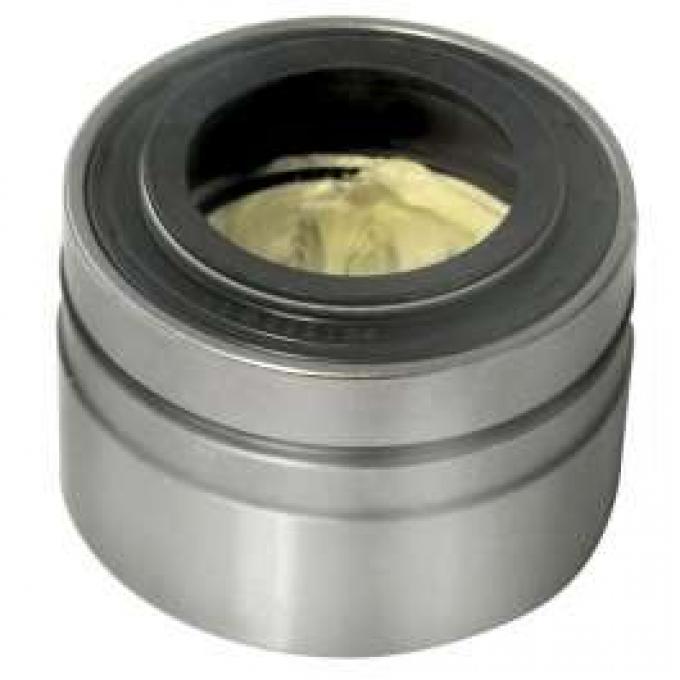 Chevelle Axle Bearing, Rear, With Inner Race Style, 1964-1972