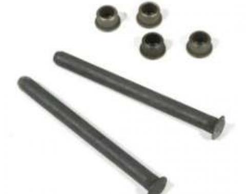 Malibu Door Hinge Rebuild Kit, 1978-1983