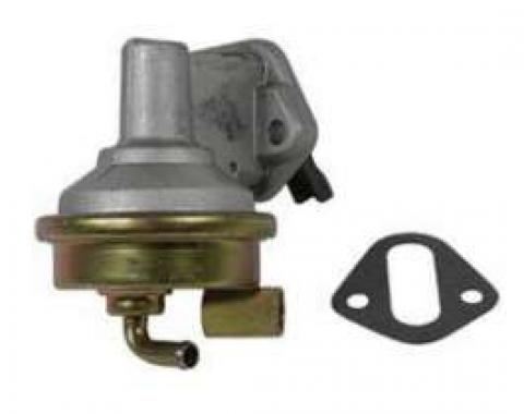 Chevelle Fuel Pump, 350, 400, With Air Conditioning And 4 Barrel Carburetor, 1976-1977