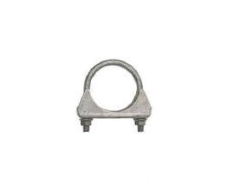 Chevelle Exhaust Pipe Clamp, 2, 1964-1972