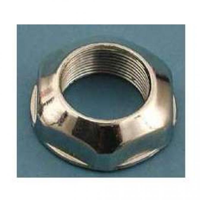 Chevelle Antenna Nut, 1969-1972