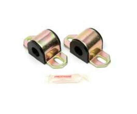 Chevelle Sway Bar Bushings, Urethane (13/16), 1964-1983