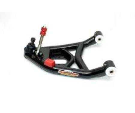 Chevelle Control Arm Assembly, Lower, Negative Roll, 1964-1972
