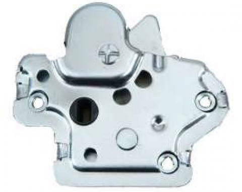 Chevelle Trunk Latch Assembly, 1964-1972