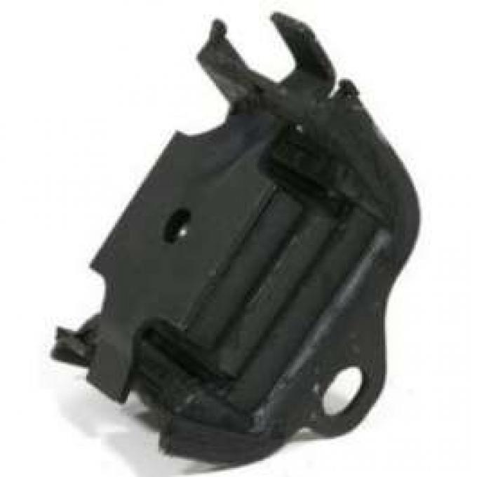 Malibu Engine Motor Mount, 3.3 (200), 1st Design, Left, 1978-1979