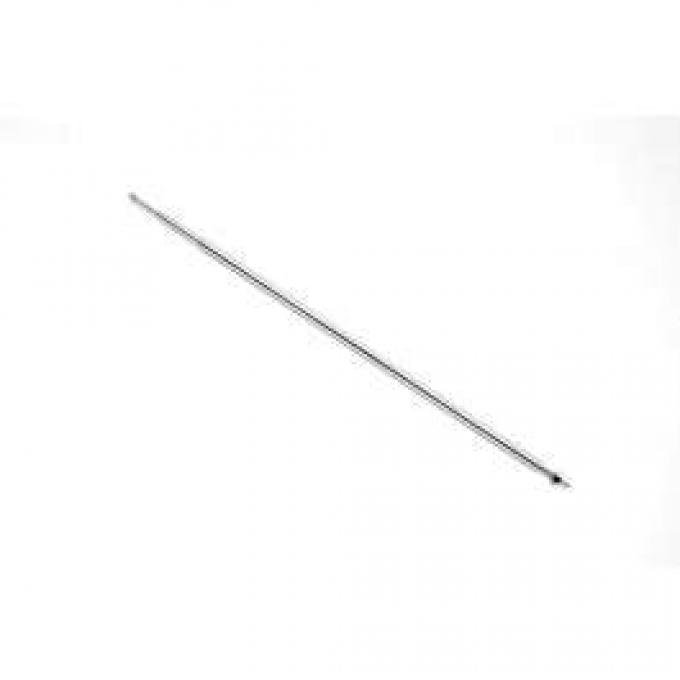 Chevelle Antenna Mast, AM, Original Style, 1964-1967