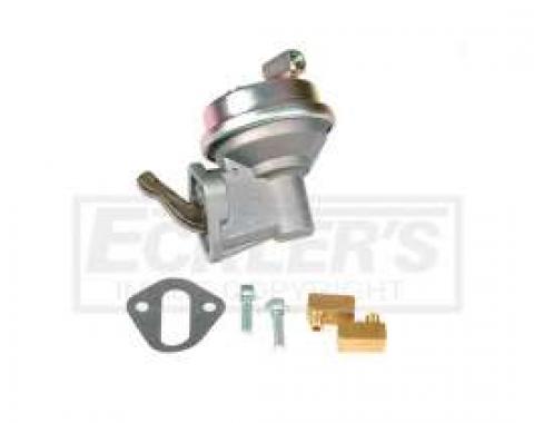 Chevelle Fuel Pump, All Small Block V8 Except 1966 4 Barrel, 1964-1966