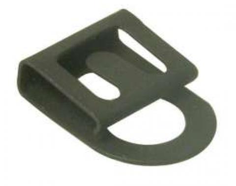 Chevelle Brake Pedal Pushrod Retaining Clip, 1964-1972