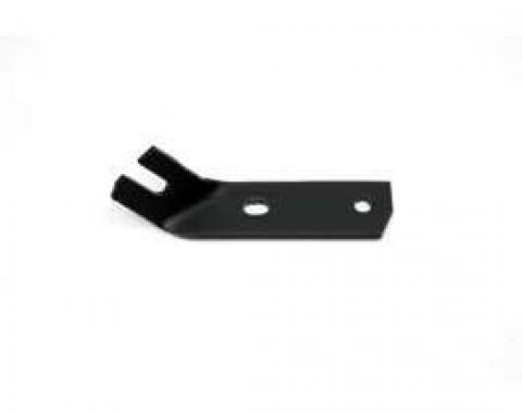 Chevelle Clutch Bellcrank Pivot Bracket, Frame Side, 1968-1972