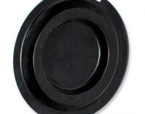 Chevelle Horn Cap Retainer Ring, Steering Wheel, 1971-1983