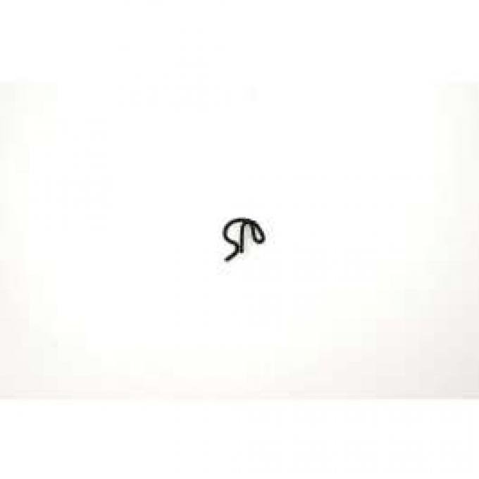 Chevelle Shift Linkage Retaining Clip, 19641972 Chevelle Depot