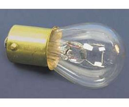 Chevelle Back-Up Light Bulb, 1964-1972