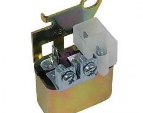 Chevelle Horn Relay, 1965-1971