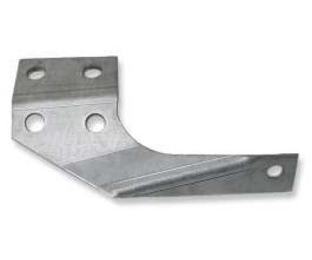 Chevelle Power Steering Reservoir Bracket, Big Block, 1965-1966