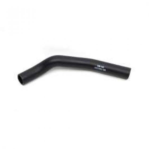 Chevelle Radiator Hose, Upper, 283 & 327ci, For Cars With Air ...