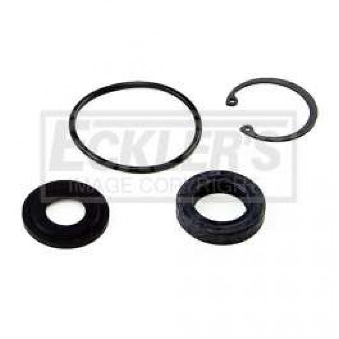 Chevelle And Malibu Steering Gear Imput Shaft Seal Kit, 1965-1977