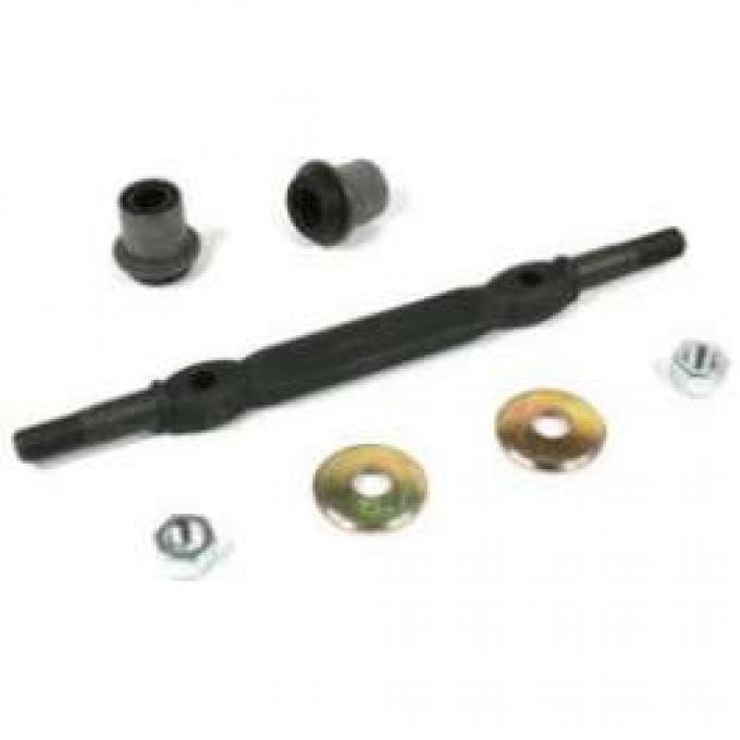 Chevelle Upper Control Arm Bushings And Shaft, 1964-1972