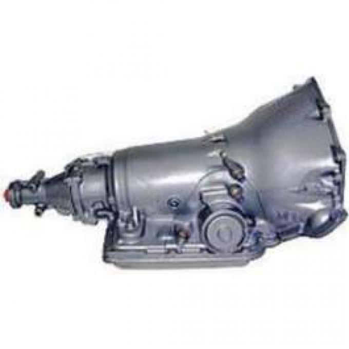 Chevelle Automatic Transmission, Turbo Hydra-Matic TH700R4, With Torque Converter, 1964-1972