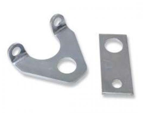 Chevelle Engine Lifting Brackets, Big Block, 1965-1970