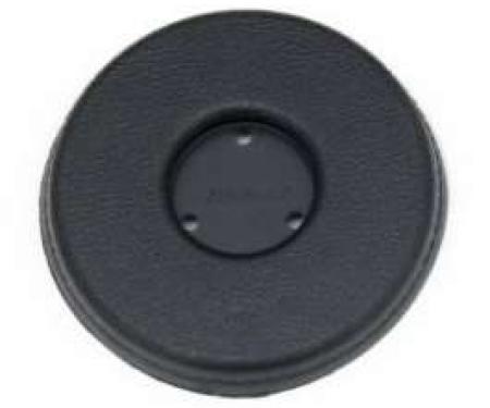 Chevelle Horn Cap, Steering Wheel, Super Sport (SS), Without Emblem, 1971-1972