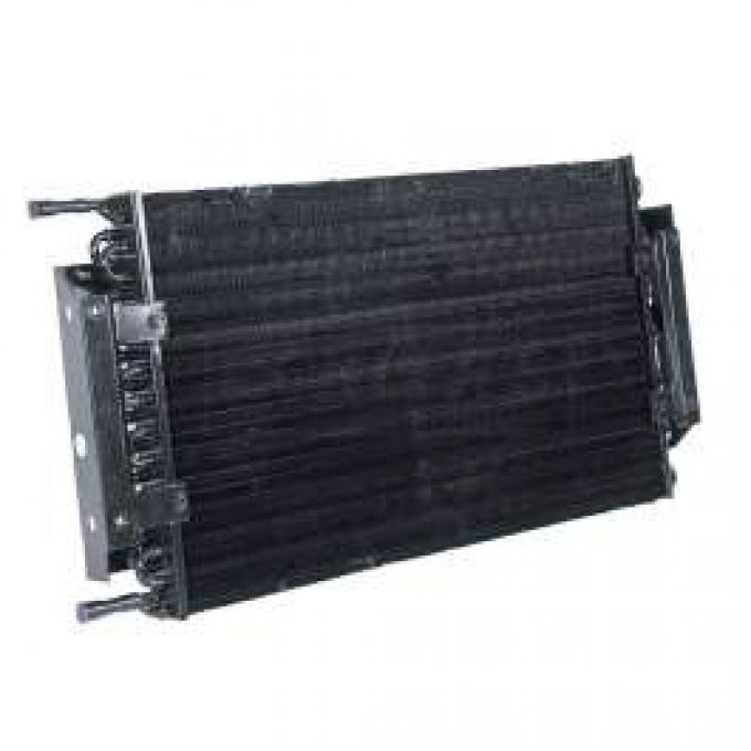 Chevelle Air Conditioning Condenser, 1964-1966