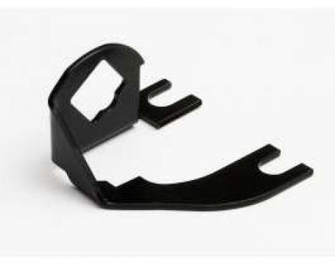 Chevelle Detent Cable Bracket, For Cars With Carburetor, 1964-1972