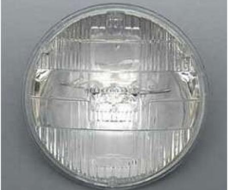 Chevelle Halogen Headlight, High Beam, 1964-1970