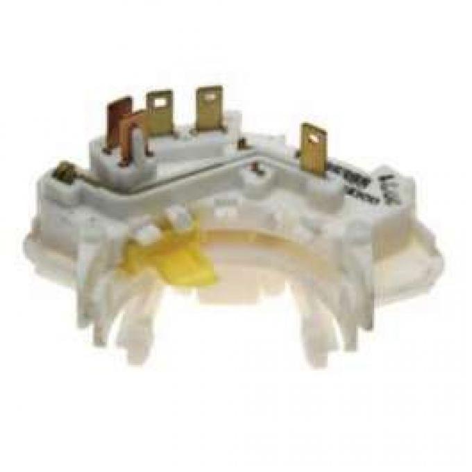 Chevelle & Malibu Neutral Safety & Back-Up Switch, With Automatic & Column Shift, 1973-1983