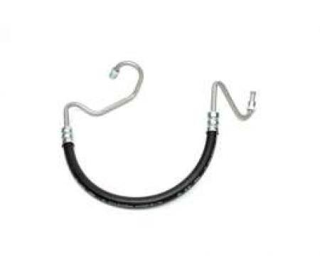 Chevelle Hose, Power Steering Pressure, V8 Small Block, 1972