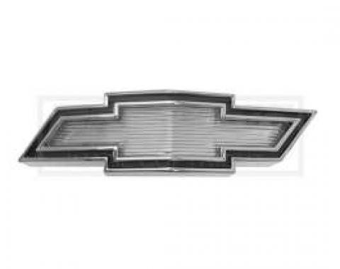 Chevelle Grille Emblem, Bowtie, 1970