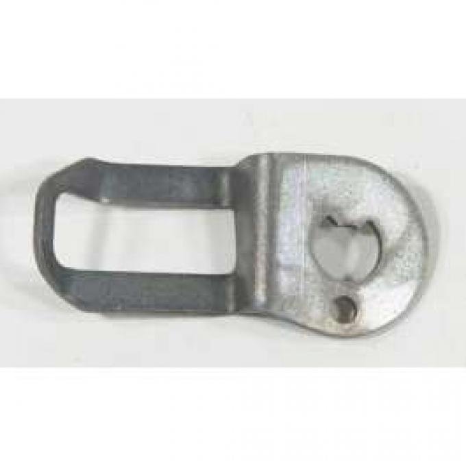 Chevelle Lock Pawl, Door, Left, 2-Door, 1966-1967