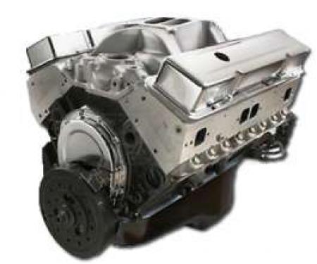 Chevy 383 Aluminum Stroker Crate Engine