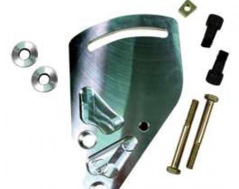 Chevelle & Malibu Power Steering Pump Bracket, For Type II Pumps, Small Block, 1964-1983