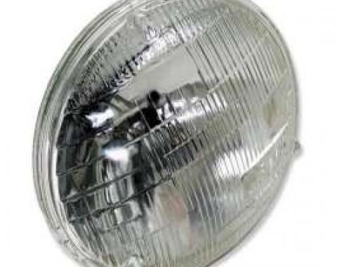 Chevelle Headlight, Sealed Beam, High/Low Beam, 1964-1970