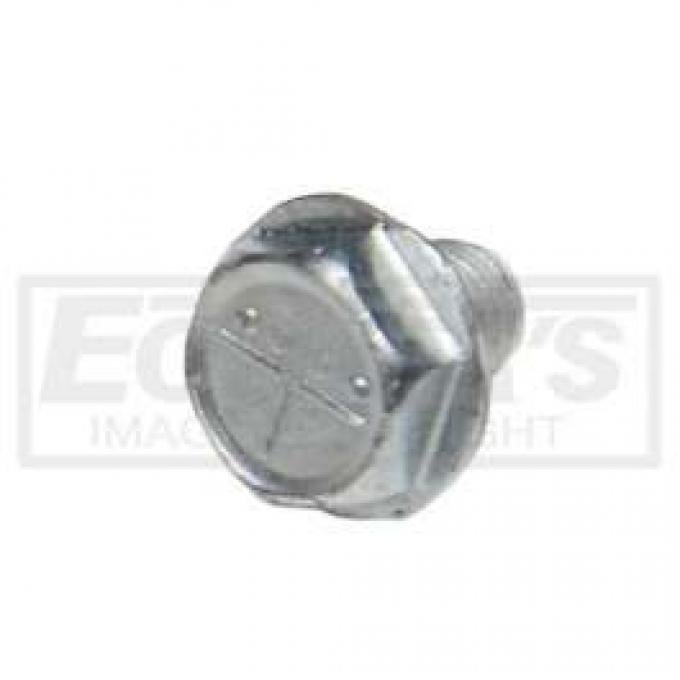 Chevelle Steering Column Ignition Switch Screw, 1969-1983