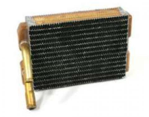 Malibu Heater Core, For Cars With Air Conditioning, 1978-1983