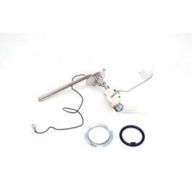 Chevelle Gas Tank Sending Unit, 3/8. With Vapor Return Line, For Cars