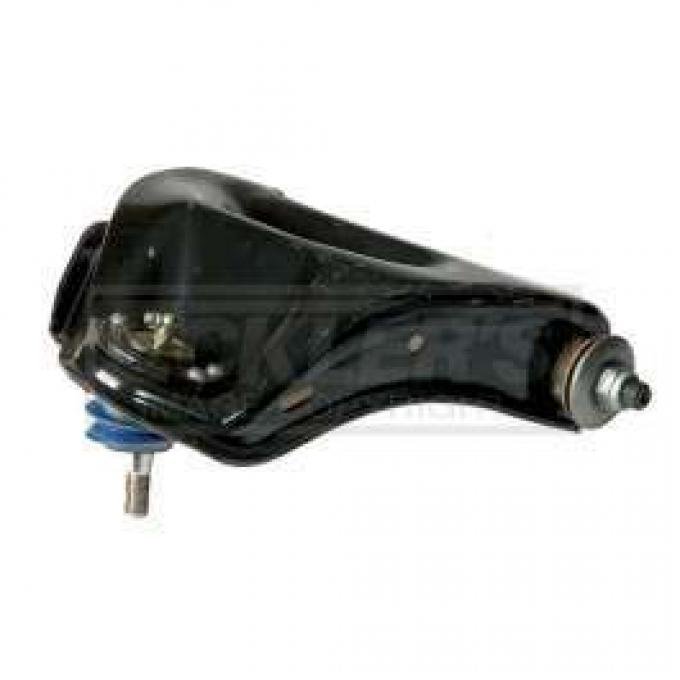 Malibu Rear Control Arm, Upper, Left, Bare, 1978-1983