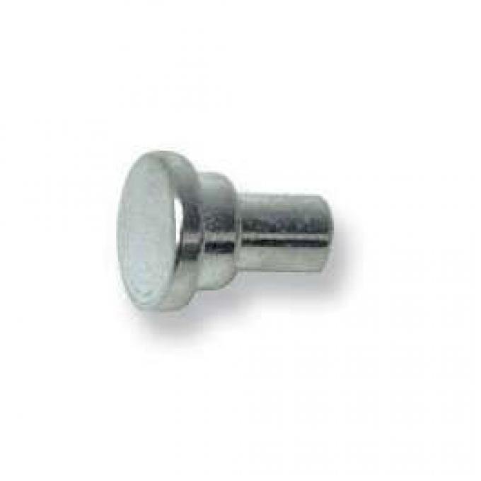 Chevelle Vent Window Rivets, 19641972