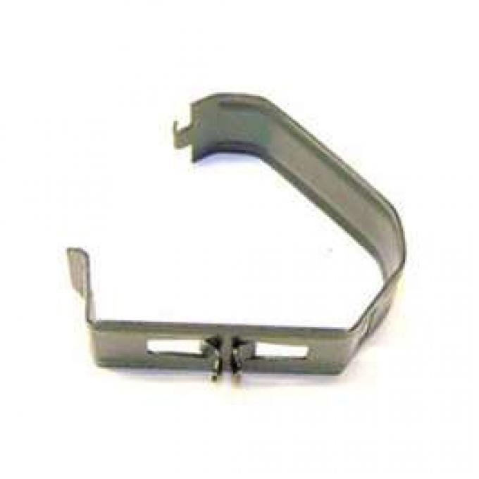 Chevelle Heater Hose Clamp, Inner Fender, 19641972 ng Wheel, 19701975 Chevelle Depot