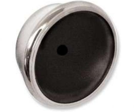 Chevelle Cigarette Lighter Housing Bezel Nut, 1968