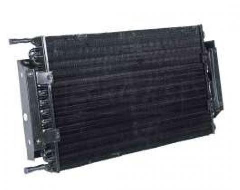 Chevelle Air Conditioning Condenser, 1964-1966