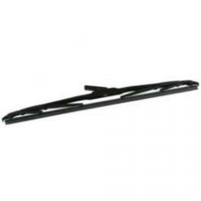 Chevelle Windshield Wiper Blade & Insert Assembly, 1973-1977