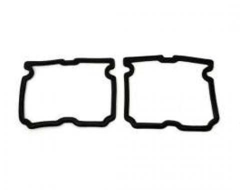 Chevelle Parking Light Lens Gaskets, 1971-1972