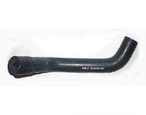 Chevelle Radiator Hose, Lower, 396 & 454ci, All, 1969-1970