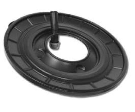 Chevelle Air Cleaner Base, 327/350hp L79, Open Element, 1965