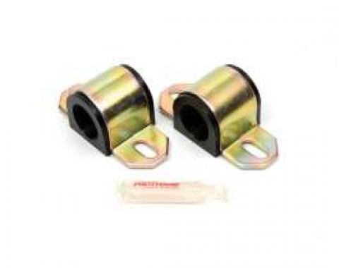 Chevelle Sway Bar Bushings, Urethane (1 1/8), 1964-1983