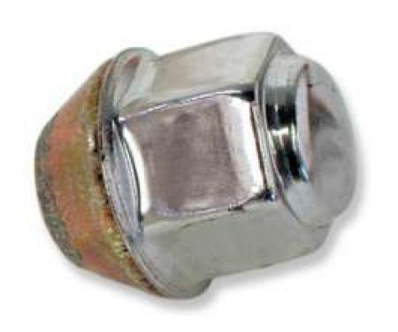 Chevelle Lug Nut, For SS Wheels, 1969-1970
